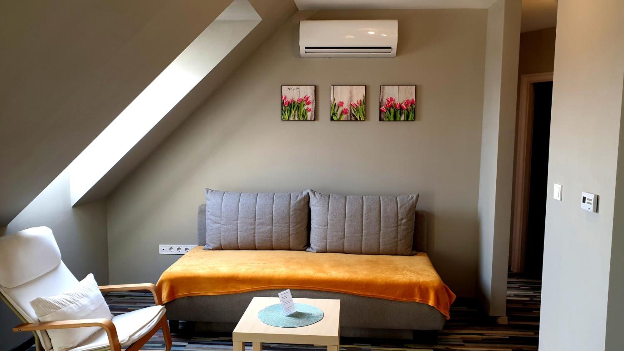 Best Apartments Segedin Dış mekan fotoğraf