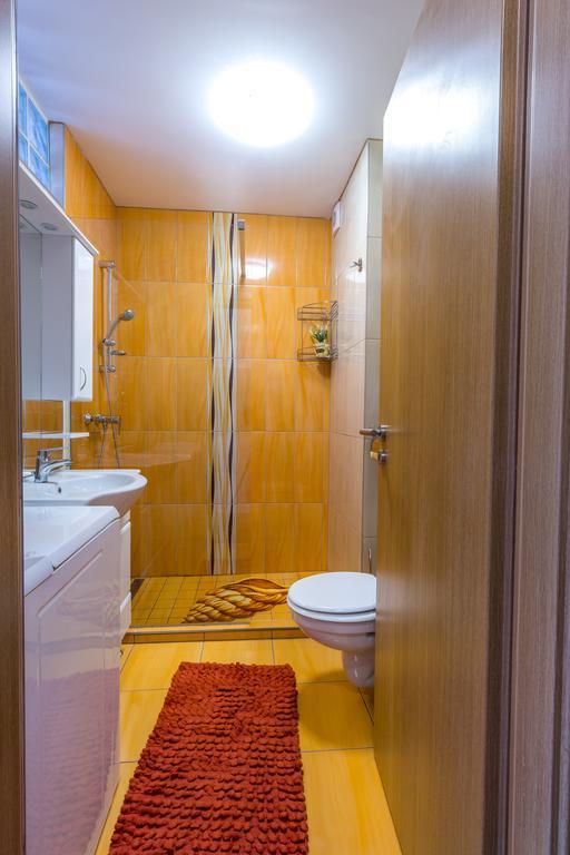 Best Apartments Segedin Dış mekan fotoğraf