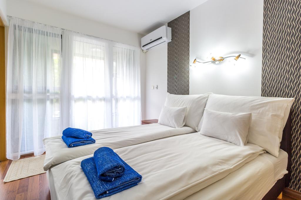 Best Apartments Segedin Dış mekan fotoğraf