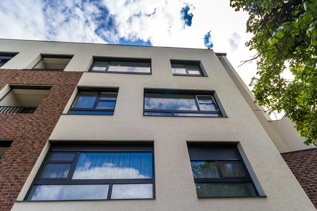 Best Apartments Segedin Dış mekan fotoğraf